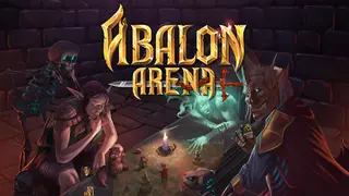 Abalon Arena: Multiplayer Card Tactics