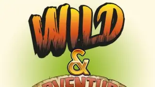 Wild & Adventure Pinball - Switch