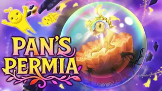 Pan's Permia