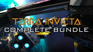 Terra Invicta: Complete