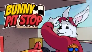 Bunny Pit Stop - Switch