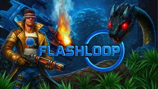 FLASHLOOP