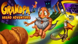 Grandpa: Bread Adventure