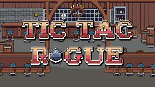 Tic Tac Rogue