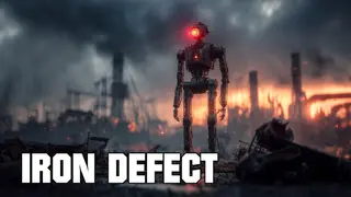 Iron Defect