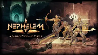 Nephelem: A Path of Vice and Virtue
