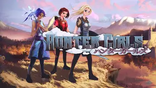 Hunter Girls