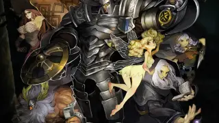 Dragon's Crown Pro - PS4