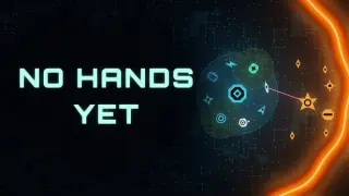 No Hands Yet