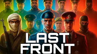 Last Front
