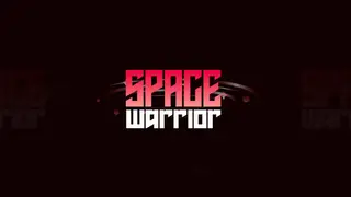 space warrior