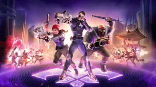 Agents of Mayhem - Xbox One