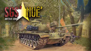 SGS Battle For: Hue