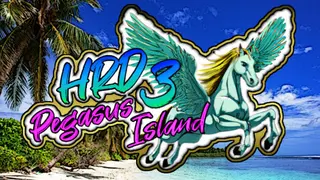 HRD 3 Pegasus Island