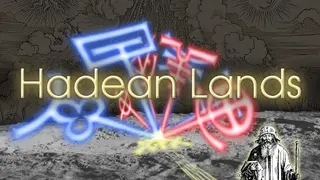 Hadean Lands