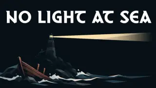 No Light at Sea