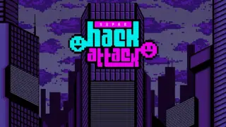 Super Hack Attack!