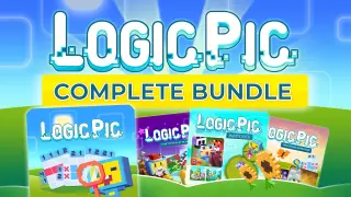 Logic Pic: Complete Bundle - Switch