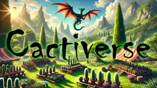 Cactiverse