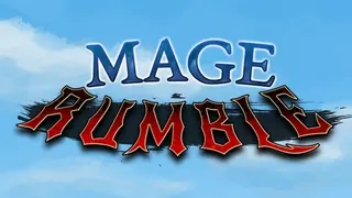 Mage Rumble