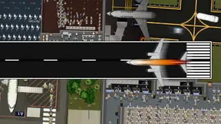 SimAirport - Xbox One