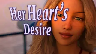 Her Heart's Desire: A Landlord