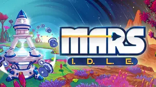 Mars I.D.L.E.