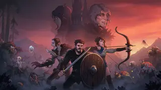 Knock on the Coffin Lid (Xbox Series)