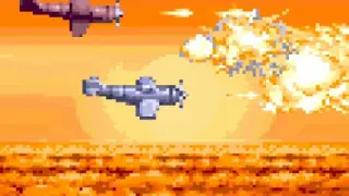 Arcade Archives P-47 - Switch