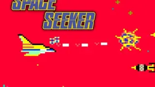 Arcade Archives SPACE SEEKER - Switch