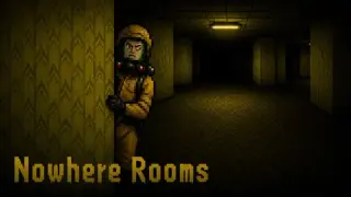 Nowhere Rooms
