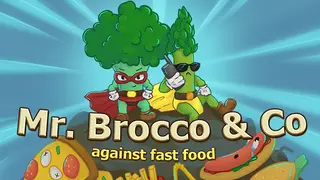 Mr.Brocco & Co