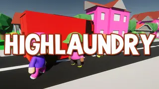 Highlaundry