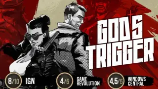 God's Trigger O.M.G.