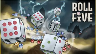 Roll Five