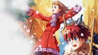 Wild Arms 4 - PS4 & PS5