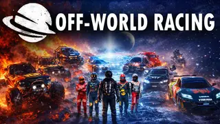 Off World Racing