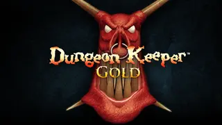 Dungeon Keeper Gold