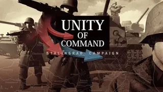 Unity of Command: Stalingrad Campaign