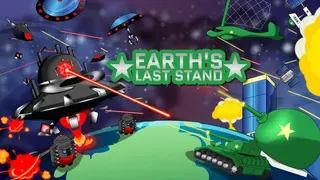 Earth's Last Stand