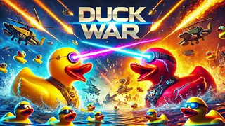 Duck War