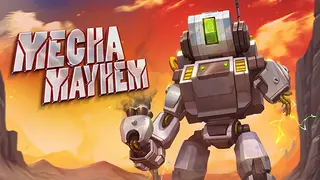 Mecha Mayhem