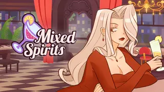 Mixed Spirits: Bartender
