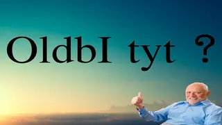oldbI tyt ?