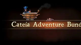 Cateia Adventure Bundle