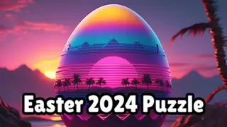 Easter 2024 Puzzle Special Edition