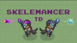 Skelemancer TD