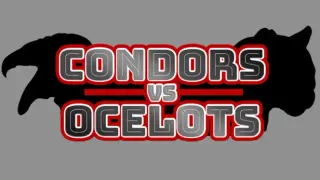 Condors Vs Ocelots