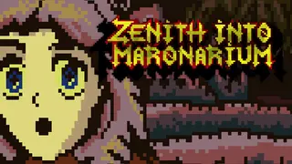 Zenith Into Maronarium