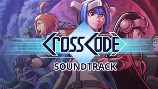 CrossCode - Soundtrack